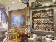 -恭和堂 龟苓膏(铜锣湾店)