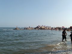 -老虎石海上公园