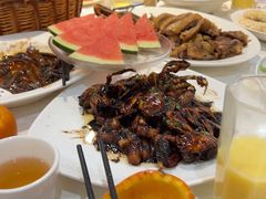-光明邨大酒家(淮海路店)