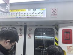 -马栏山(地铁站)