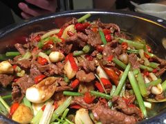 -湘语·湖南家常菜(新洲店)