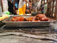 -抱德·潮汕味(琶洲店原惠城鱼仔)