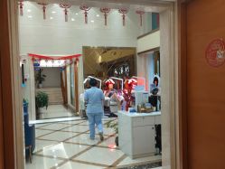 点击看大图 -碧莲盛·不剃发植发