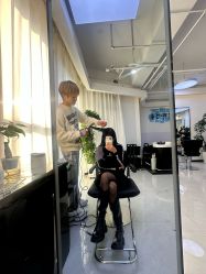 -V7 HAIR SALON