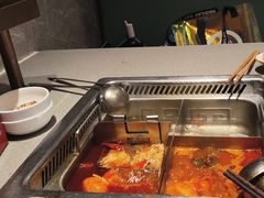 -海底捞火锅(龙岗星河COCO Park店)