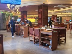 -巴奴毛肚火锅(商城路店)