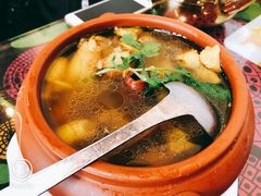 -小厨子私房菜·云南美食店