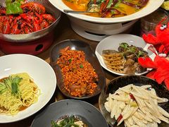 -清水亭湖北菜(大屯DT51店)