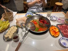 -王奋斗贵州酸汤牛肉火锅