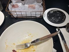 -西堤牛排(北京国瑞店)