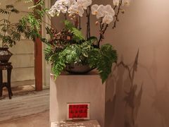 -若蘭慈·无国界素食料理(欢乐海岸店)
