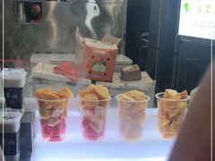 -马拉桑果汁(龙头路总店)