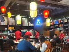 -匠熙小馆(崇文门店)