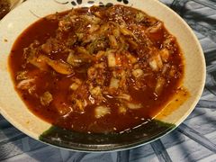 -贤花饭店(凯德店)