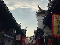 -涵家味土菜馆·徽州一绝臭鳜鱼(三河古镇店)