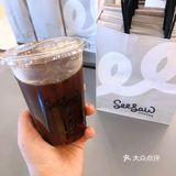 微苦和微微酸的口感~性价比也一般，没什么特别