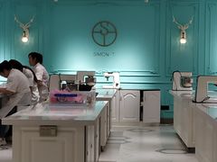 -西檬树SIMON·T轻奢蛋糕(大东方Max店)