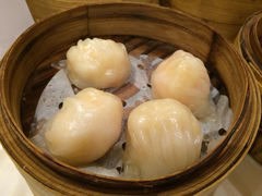 稻香酒家(天河店)-稻香酒家(天河城店)
