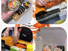 -传闻来紫菜包饭·打糕(西塔韩百店)