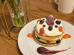 -AFS Cafe & Canteen(闽江二路店)