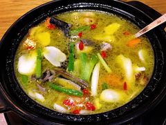 松茸土鸡-妈妈的味道(和顺古镇店)