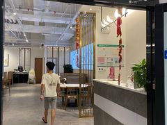 大堂-后厨·順德味道(印象城店)