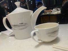 -南太湖山庄·四季轩&国风堂中餐厅