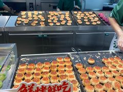 -泸溪河桃酥(西直门凯德店)