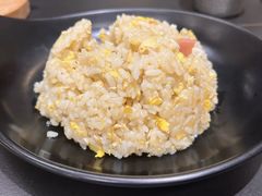 -许哥东北烧烤·铁丳烤串·宫后夹肉(繁花中心店)