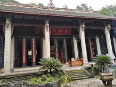 -都江堰普照寺