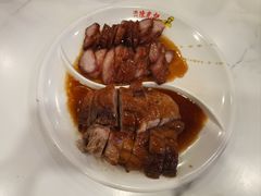 -澳门陈光记烧味饭店(南京德基广场店)