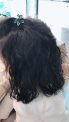 -巴黎拉斐派瑞美发沙龙