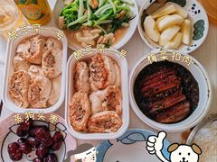 -客家汇·客家传承菜(水库店)