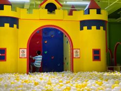 -宝燕乐园(闵行旗舰店)