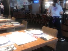 大堂-必胜客(五道口店)