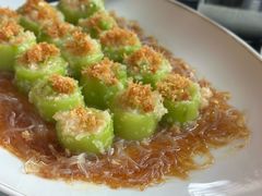 -莉莉海堂HAITANG·烤鸭(国贸商城店)