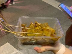 -明记牛杂(新马路分店)