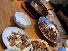 -徐小姐地锅鸡(铜山万达店)