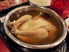 -大冒险家餐厅