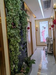 点击看大图 -芳朵美容养生SPA