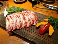 -炎蔵牛舌烤肉