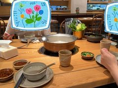 -大头椰·椰子鸡火锅(新梦店)