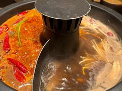 -晓宇重庆火锅(西安荟聚店)