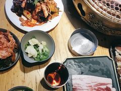 -冷面大王(细河南路店)