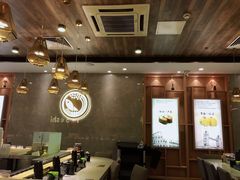 -争鲜回转寿司(金桥家乐福店)