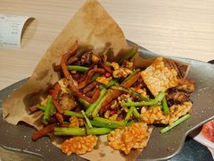 -大师兄·手工面·西北菜(美的悦然广场店)