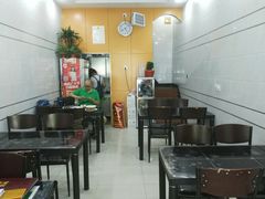 大堂-芳芳餐厅(白沙路店)