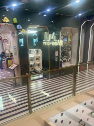 -meland club亲子乐园(北京芳圆里ID MALL店)