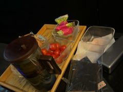 -华夏良子·足道SPA艾灸(翠微店)