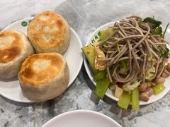 -尹记门钉肉饼(丰台站店)